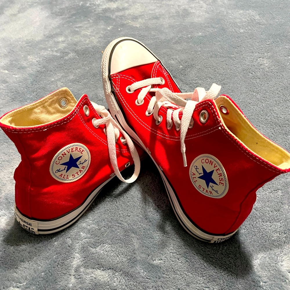Converse